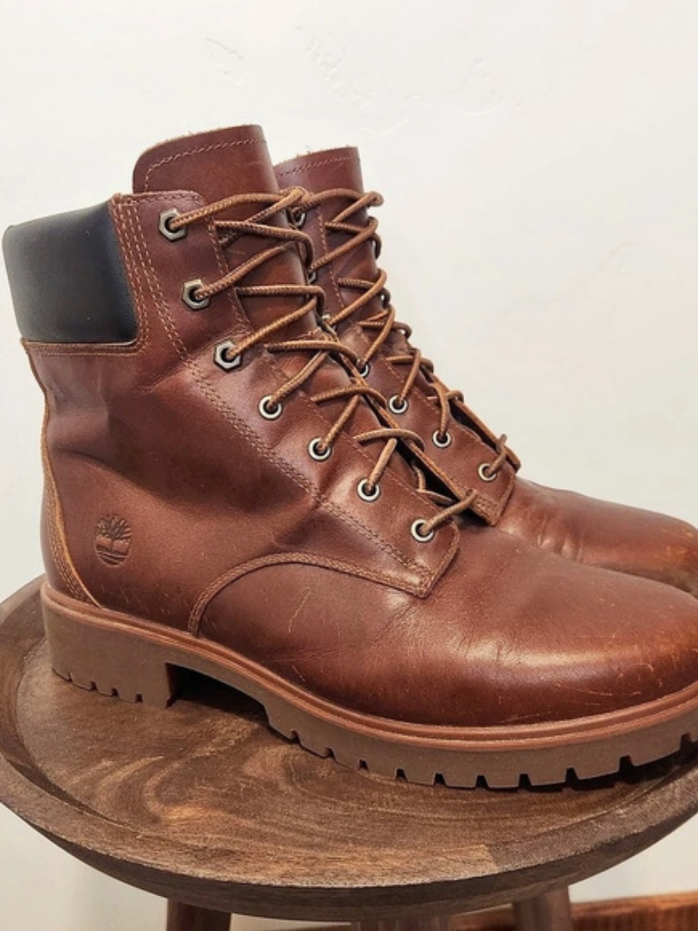 Timberland Jayne Waterproof Hiking Boot